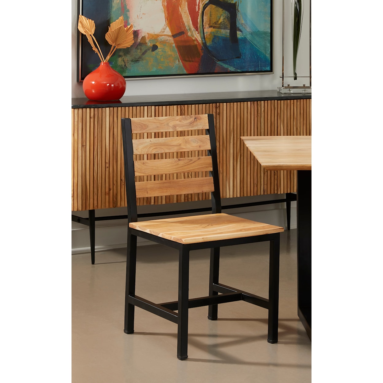 Coast2Coast Home Torino Dining Chair