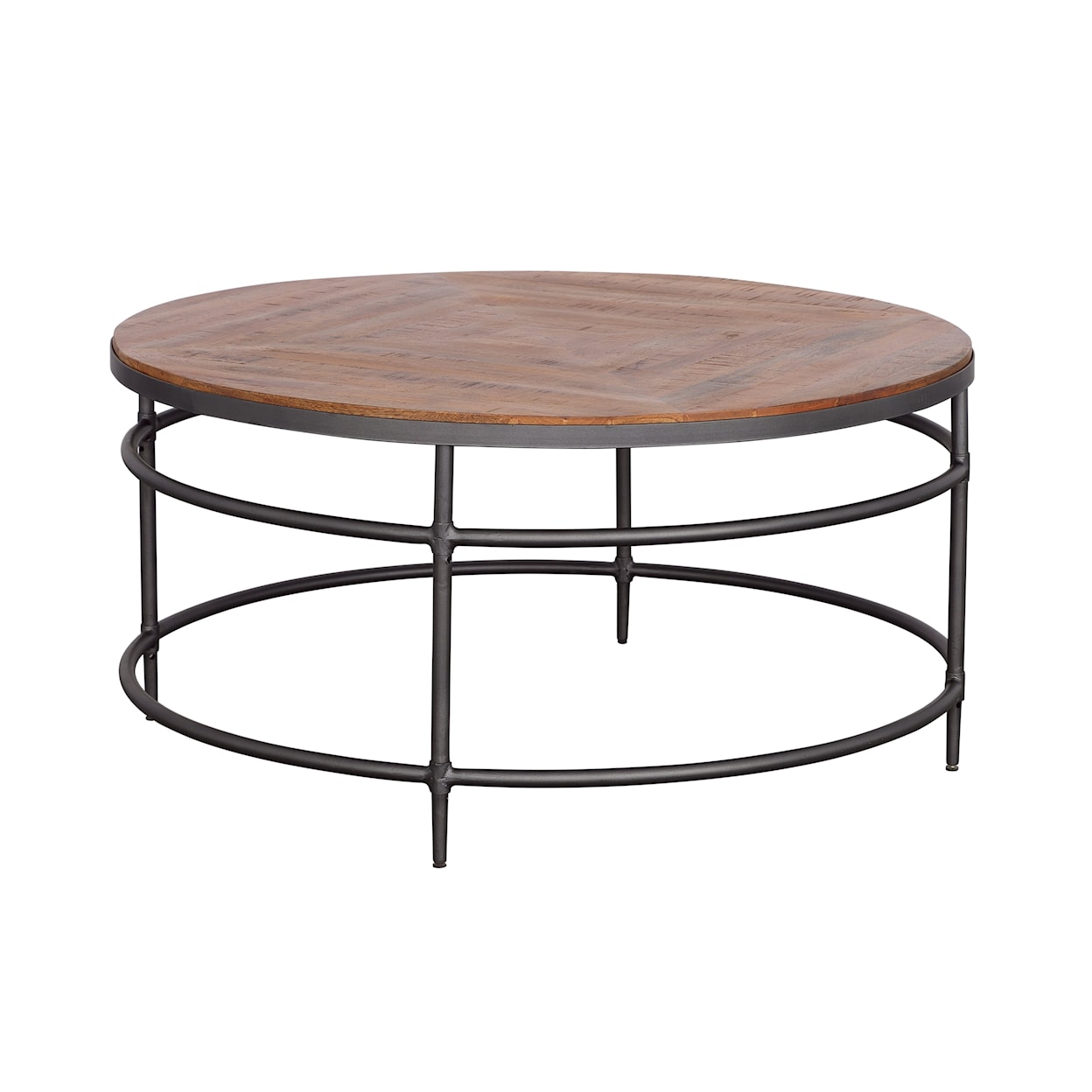 C2C Turner Accent Table