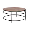 Coast2Coast Home Turner Accent Table