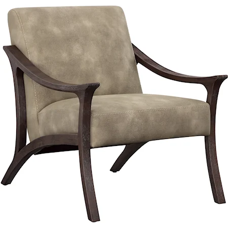 Accent Chairs