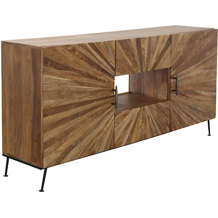 Credenza