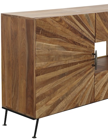 Credenza