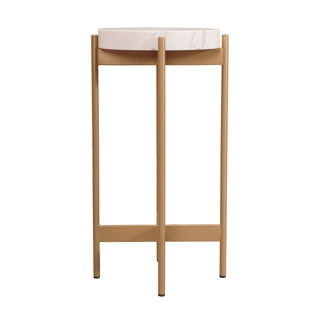 Coast2Coast Home Coast to Coast Imports Chairside Table 