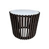 Coast2Coast Home Miscellaneous End Table