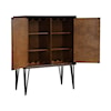 Coast2Coast Home Oxford Bar Cabinet