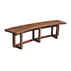 Coast2Coast Home Arcadia Dining Bench