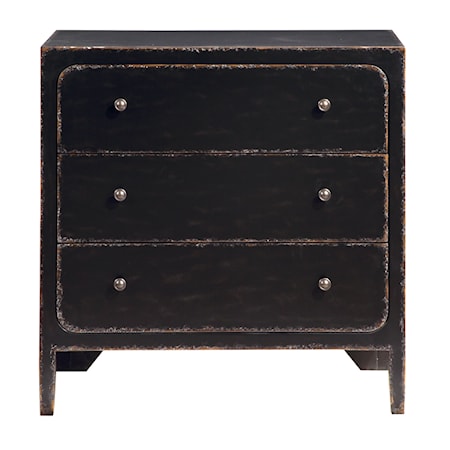 Accent Chest