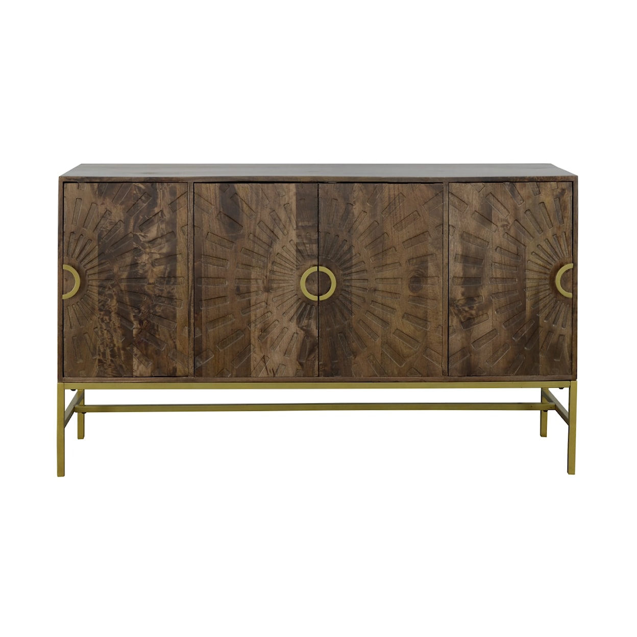 Carolina Accent Coast2Coast Home Accents Sideboard