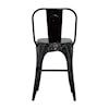 C2C Coast to Coast Imports Counter Height Dining Chair