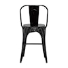 Coast2Coast Home Coast to Coast Imports Counter Height Dining Chair