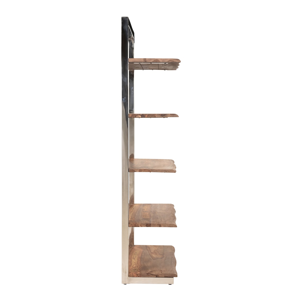 Coast2Coast Home Brownstone 2.0 Bookshelf