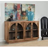 Carolina Accent Coast to Coast Imports Sideboard