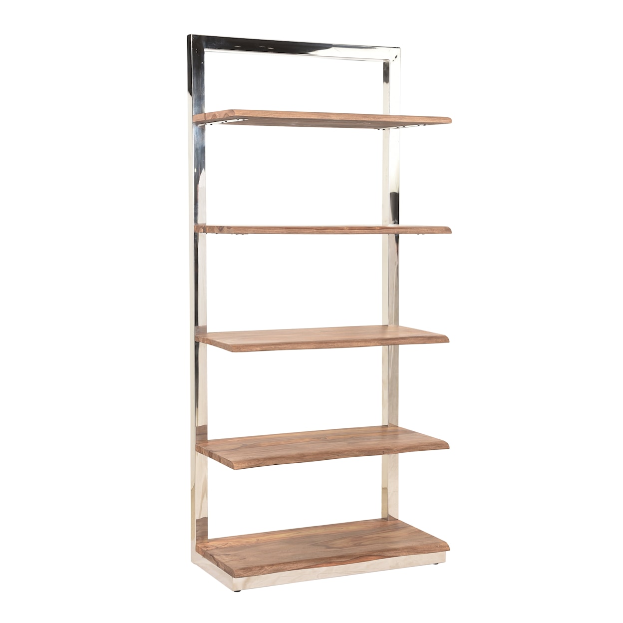 Coast2Coast Home Brownstone 2.0 Bookshelf