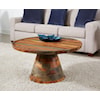 Coast2Coast Home Tucson Coffee Table