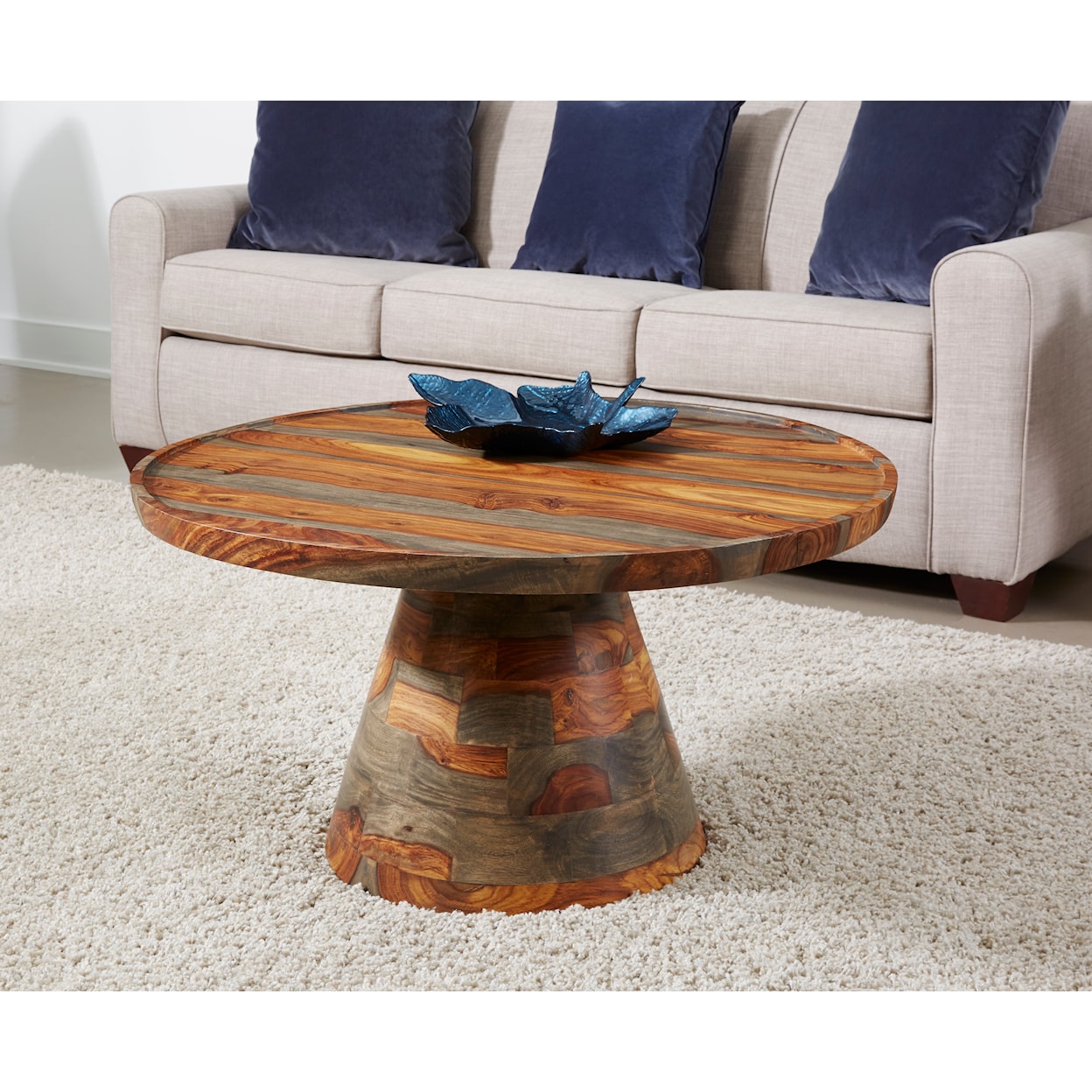 Coast2Coast Home Tucson Coffee Table