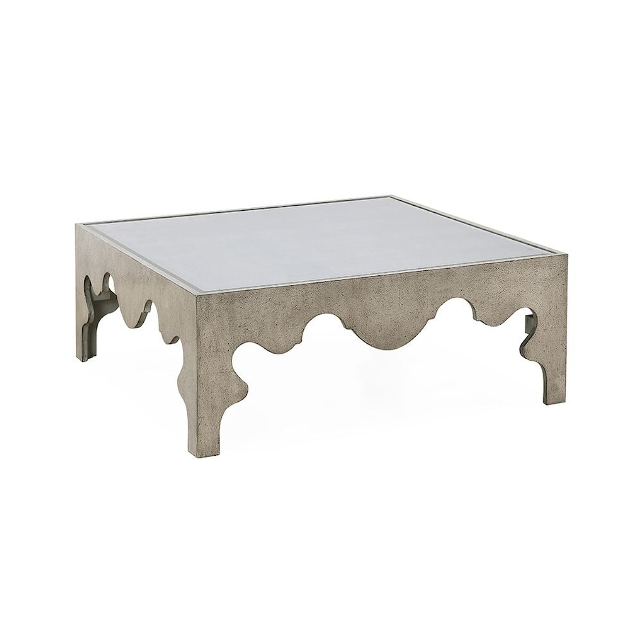 Coast2Coast Home Seville Coffee Table