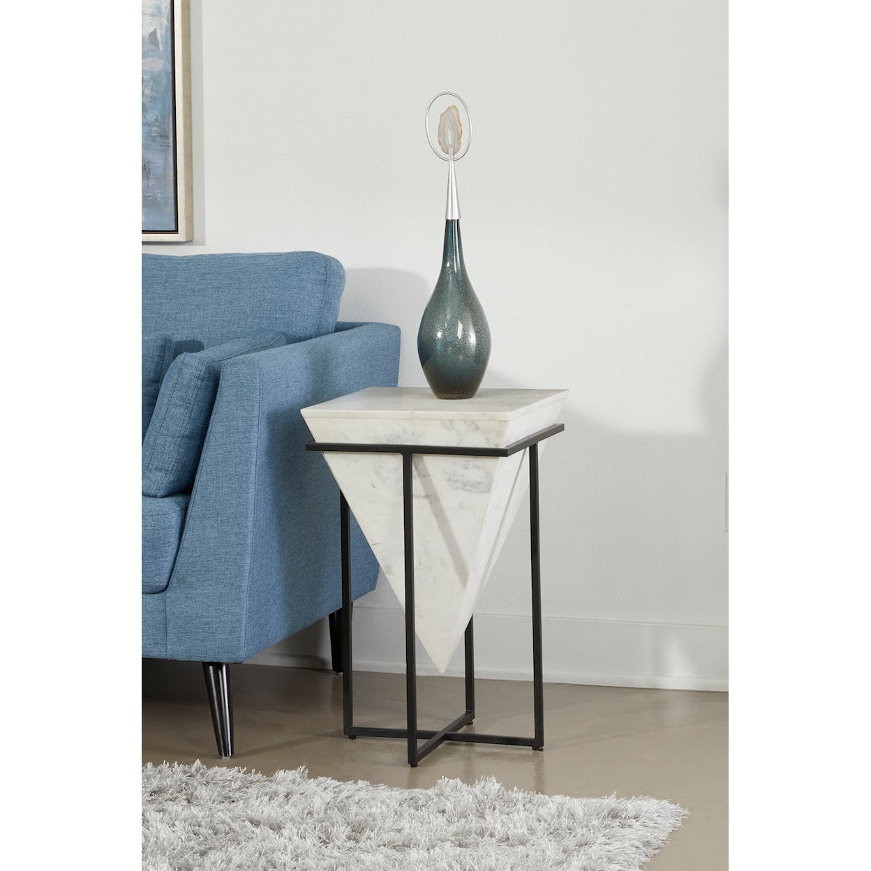 C2C Miscellaneous Accent Table