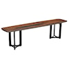 Coast2Coast Home Halifax Dining Bench