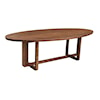 Coast2Coast Home Arcadia Dining Table