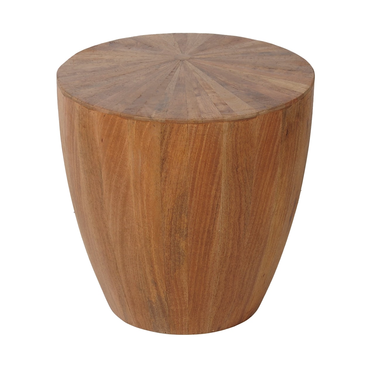 Coast2Coast Home Del Sol Side Table