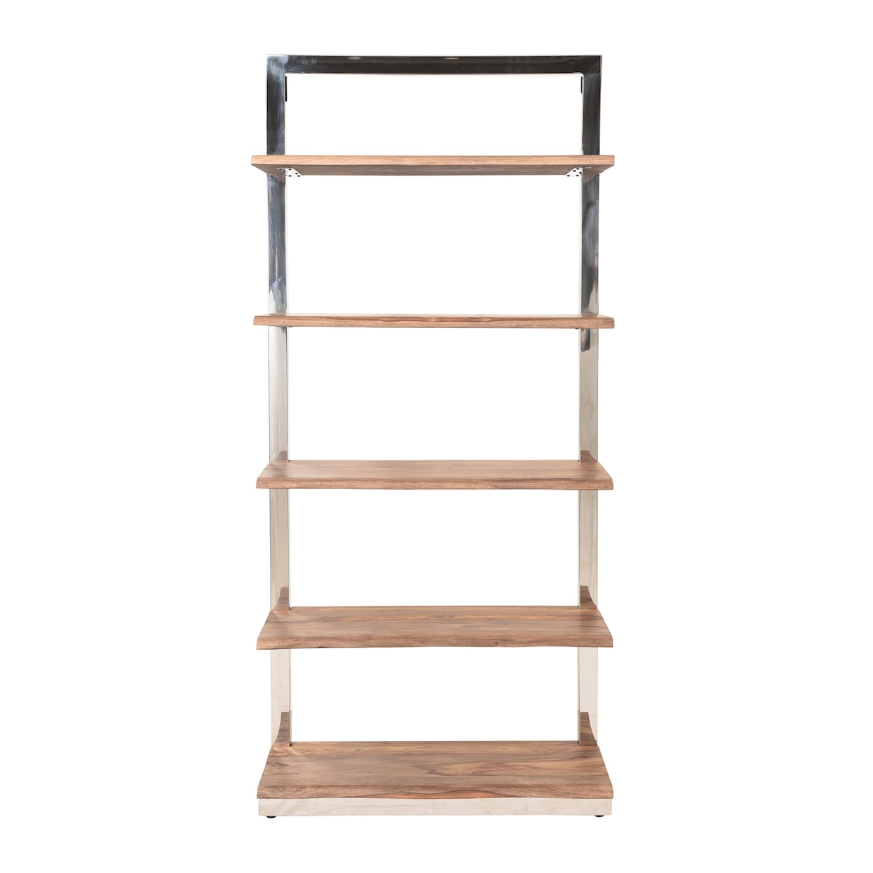 Carolina Accent Brownstone 2.0 Bookshelf