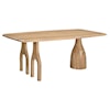 Coast2Coast Home Yorkshire Dining Table