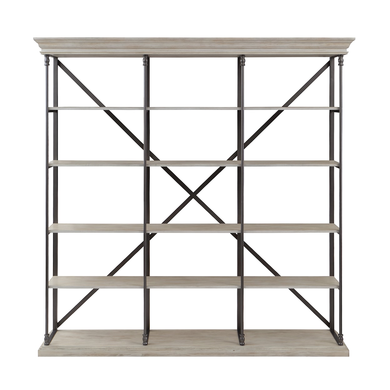 Coast2Coast Home Corbin II Bookshelf