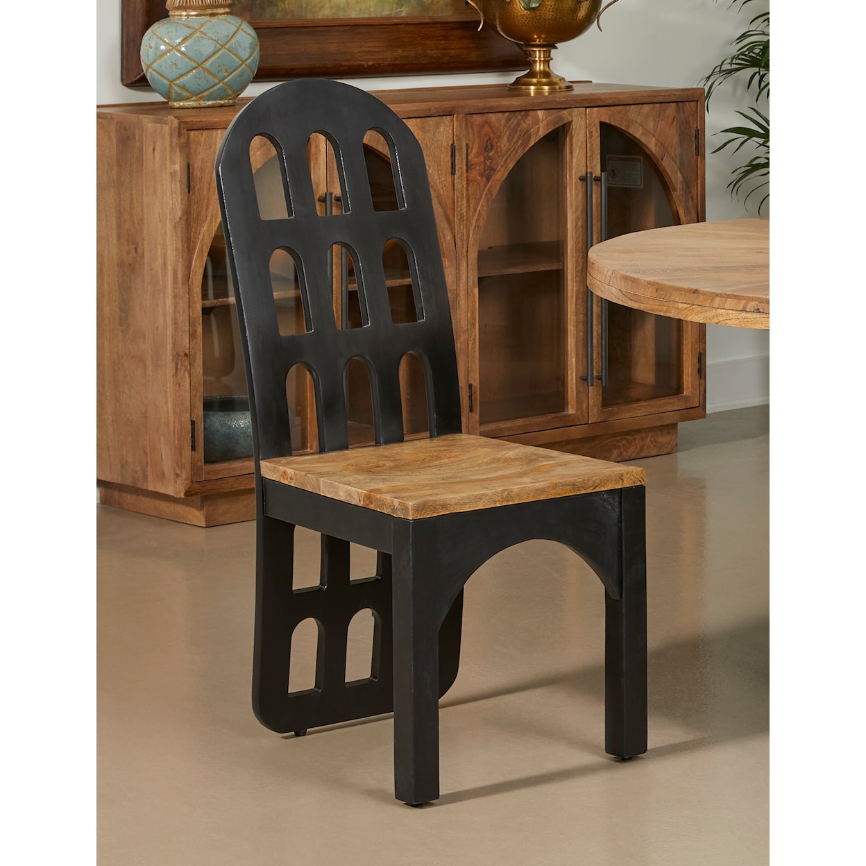 Coast2Coast Home Collins Dining Chair