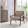 Coast2Coast Home Coast to Coast Imports Accent Chairs