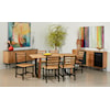 Coast2Coast Home Torino Dining Table