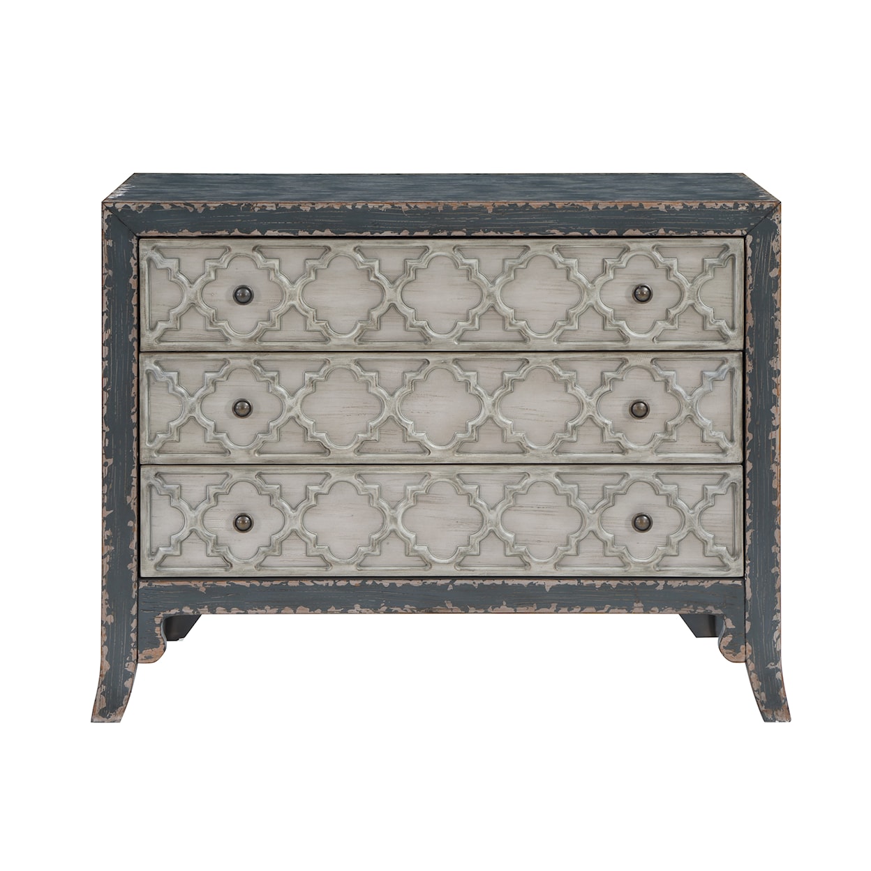 Coast2Coast Home Coast to Coast Imports Accent Chest