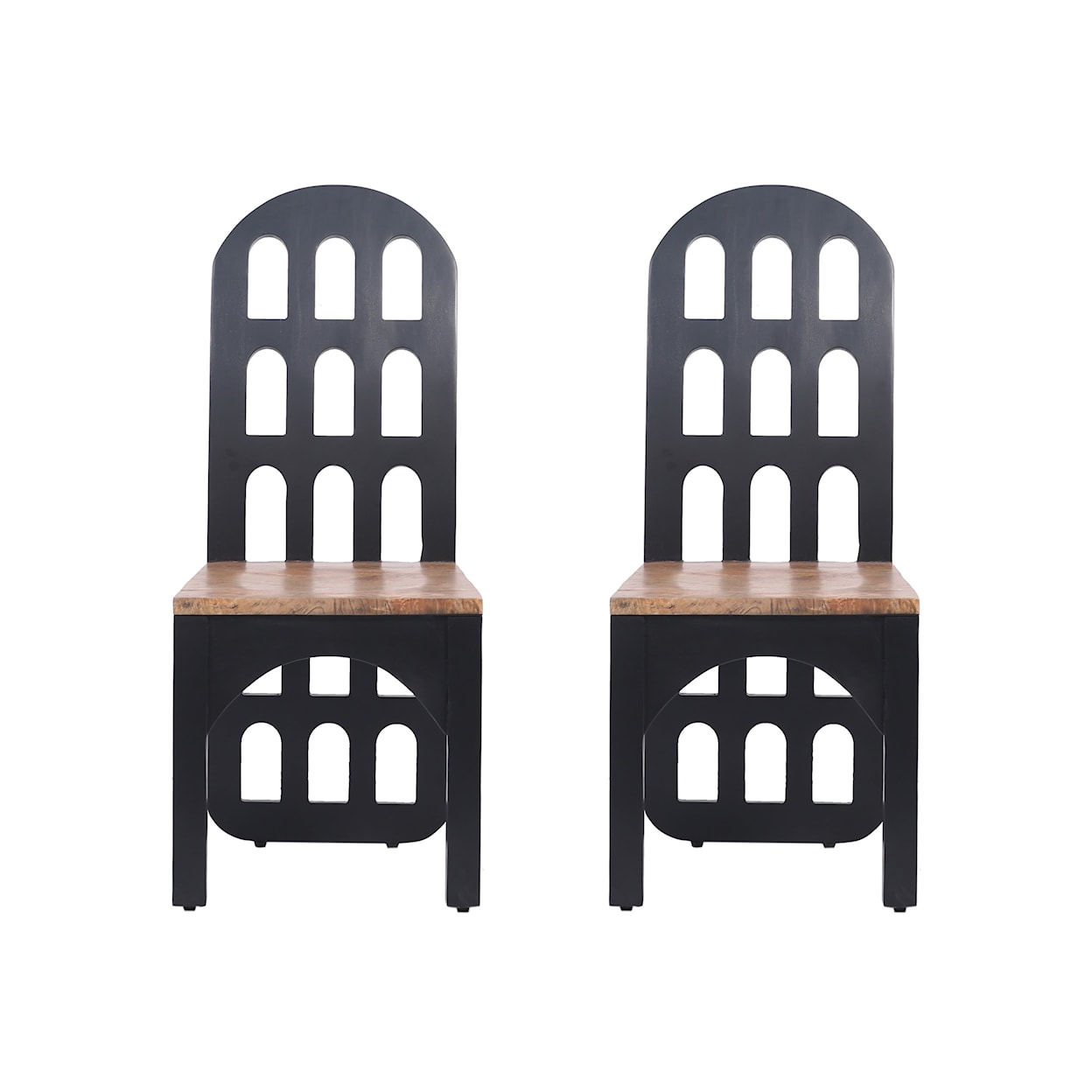 C2C Collins Dining Chair