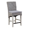 C2C Coast to Coast Imports Bar Stool