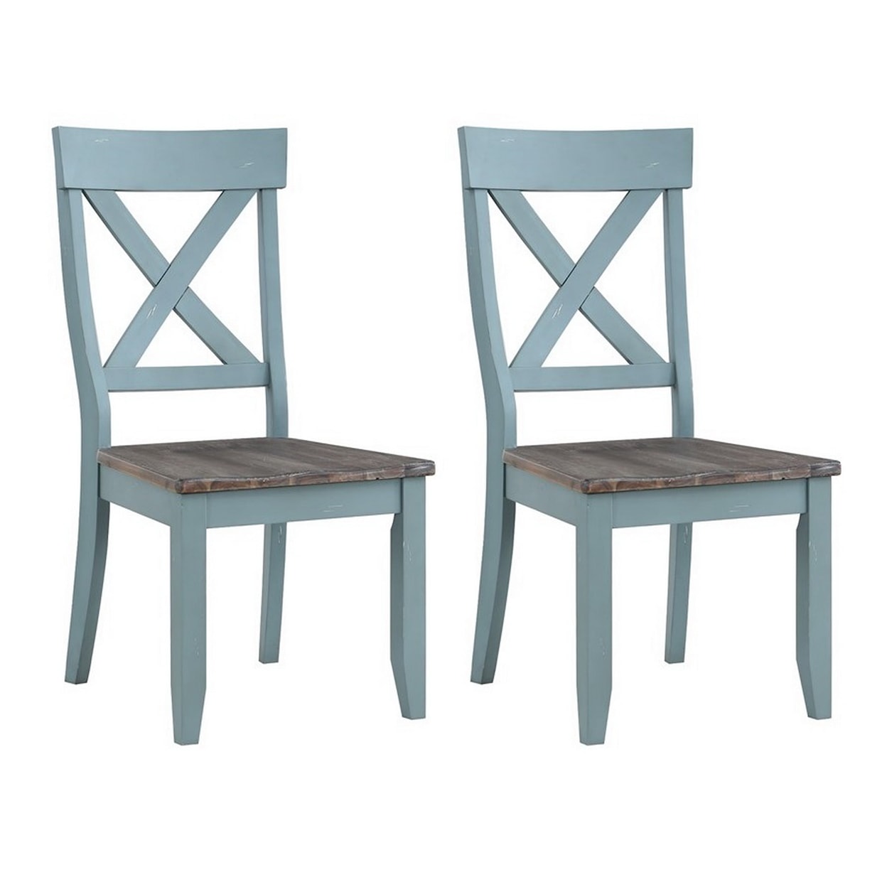 Coast2Coast Home Bar Harbor Dining Chair