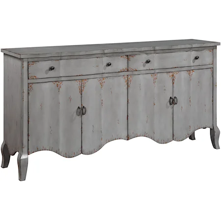 Credenza