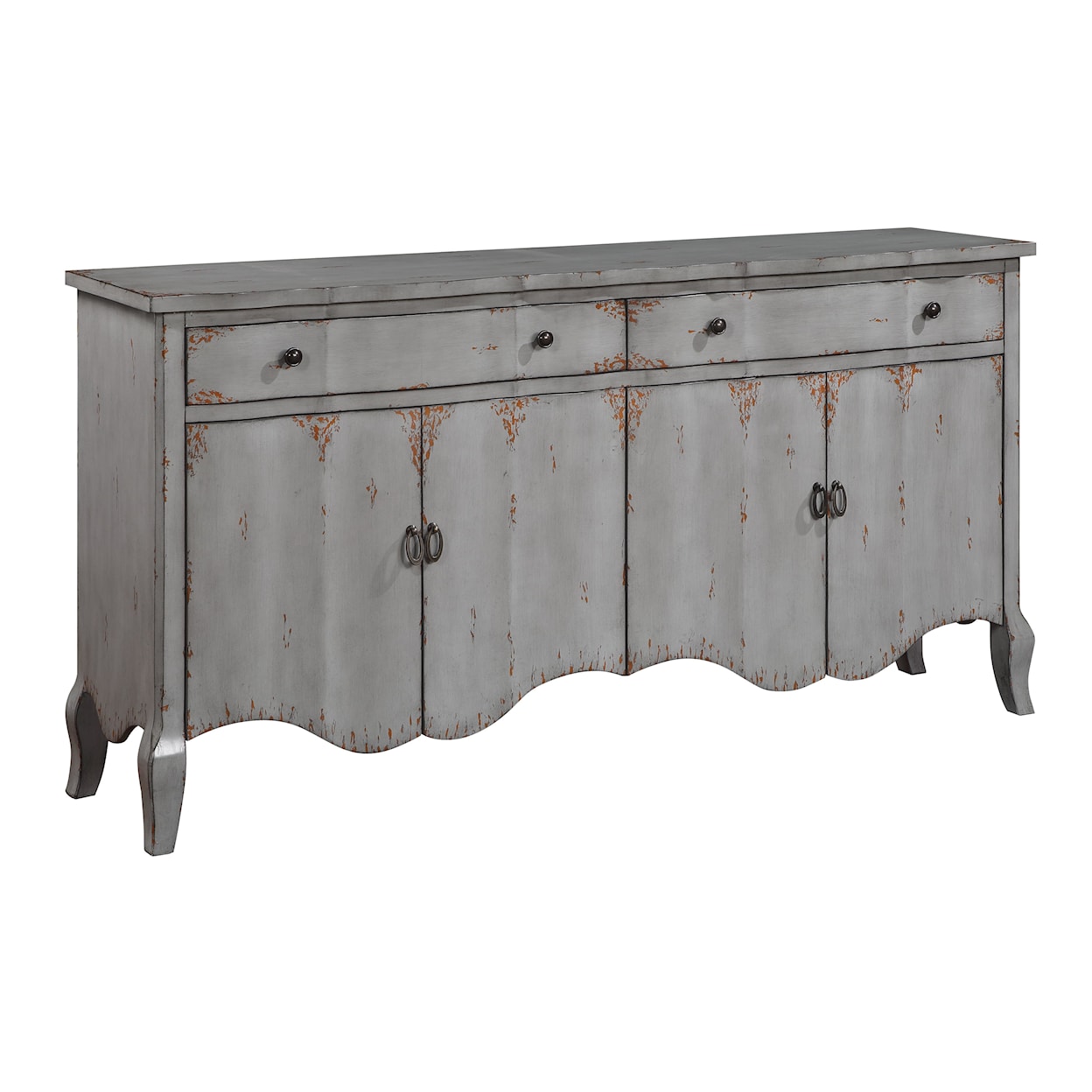 Coast2Coast Home Coast to Coast Imports Credenza