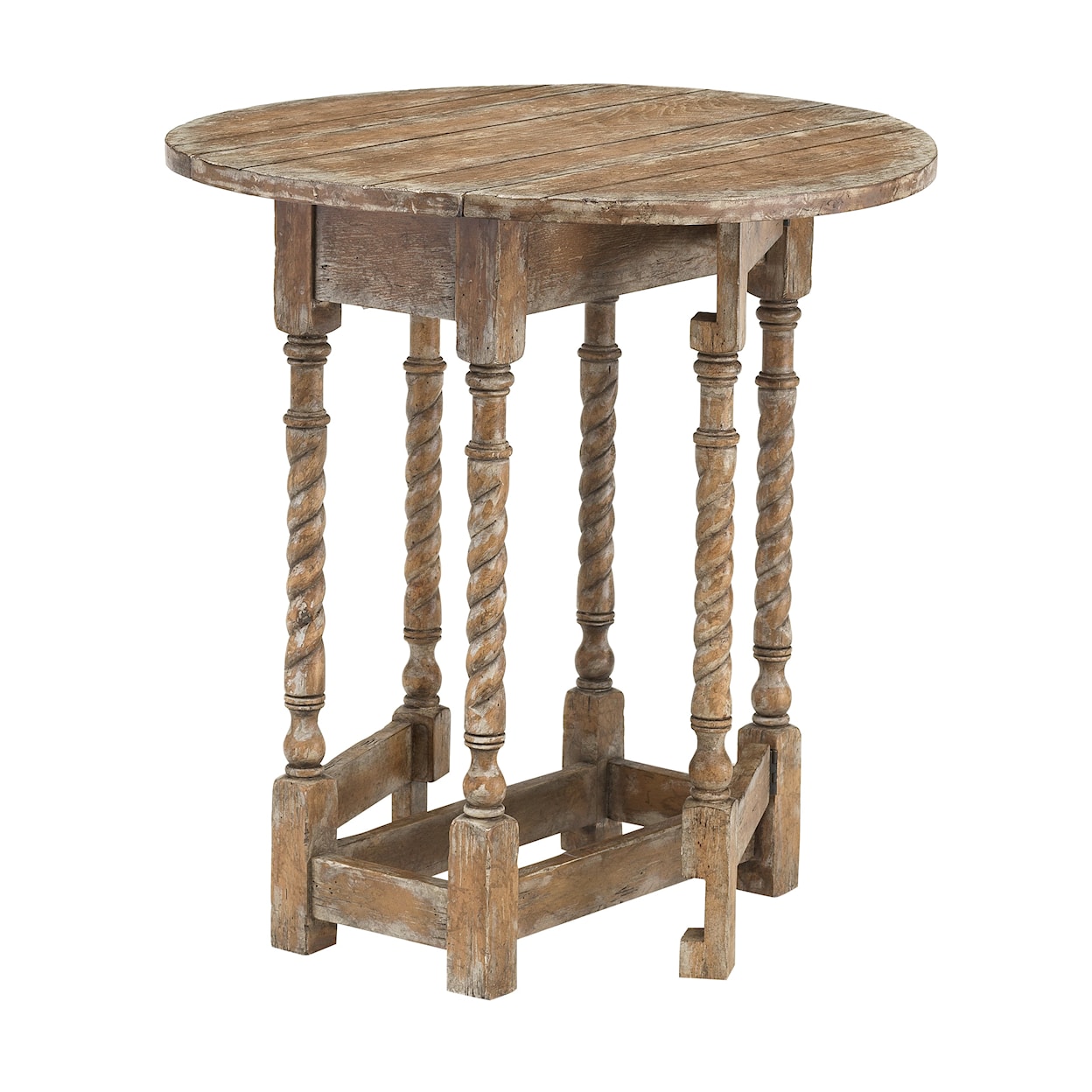 C2C Coast to Coast Imports Side Table