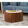 C2C Kimble Trace Cocktail Table