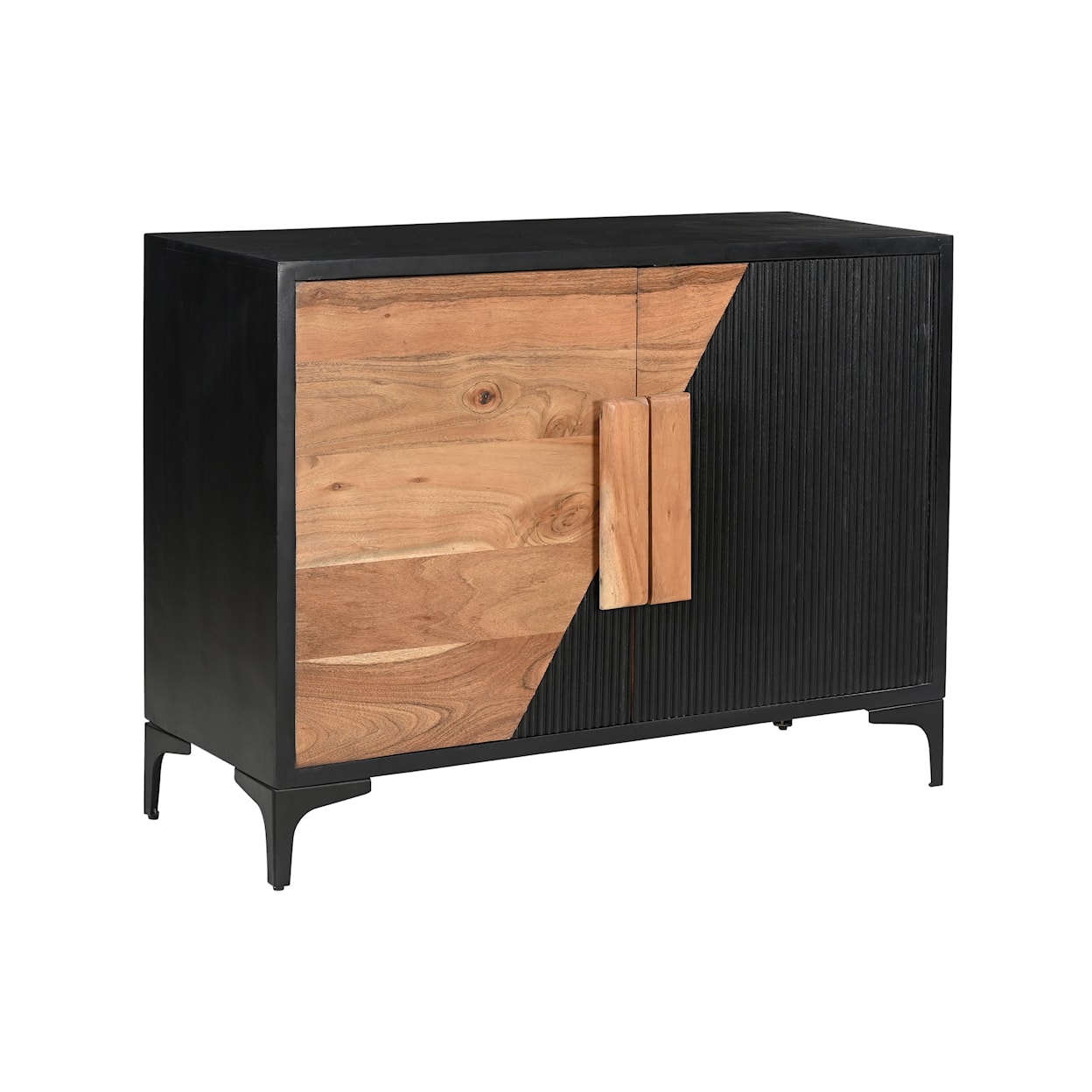 Coast2Coast Home Miscellaneous 2-Door Cabinet