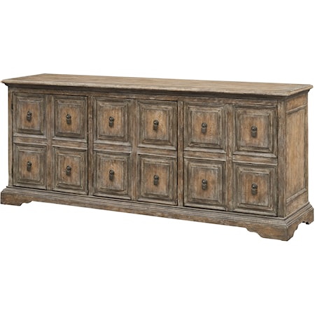 Credenza