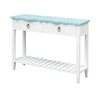 Coast2Coast Home Boardwalk Console Table