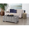 Coast2Coast Home Santiago Lift-Top Coffee Table