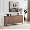 Coast2Coast Home Coast to Coast Imports Sideboard