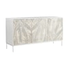 Coast2Coast Home Miscellaneous 3-Door Credenza