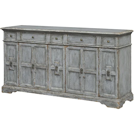 Credenza