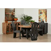 Coast2Coast Home Gateway Round Round Dining Table