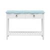 Coast2Coast Home Boardwalk Console Table