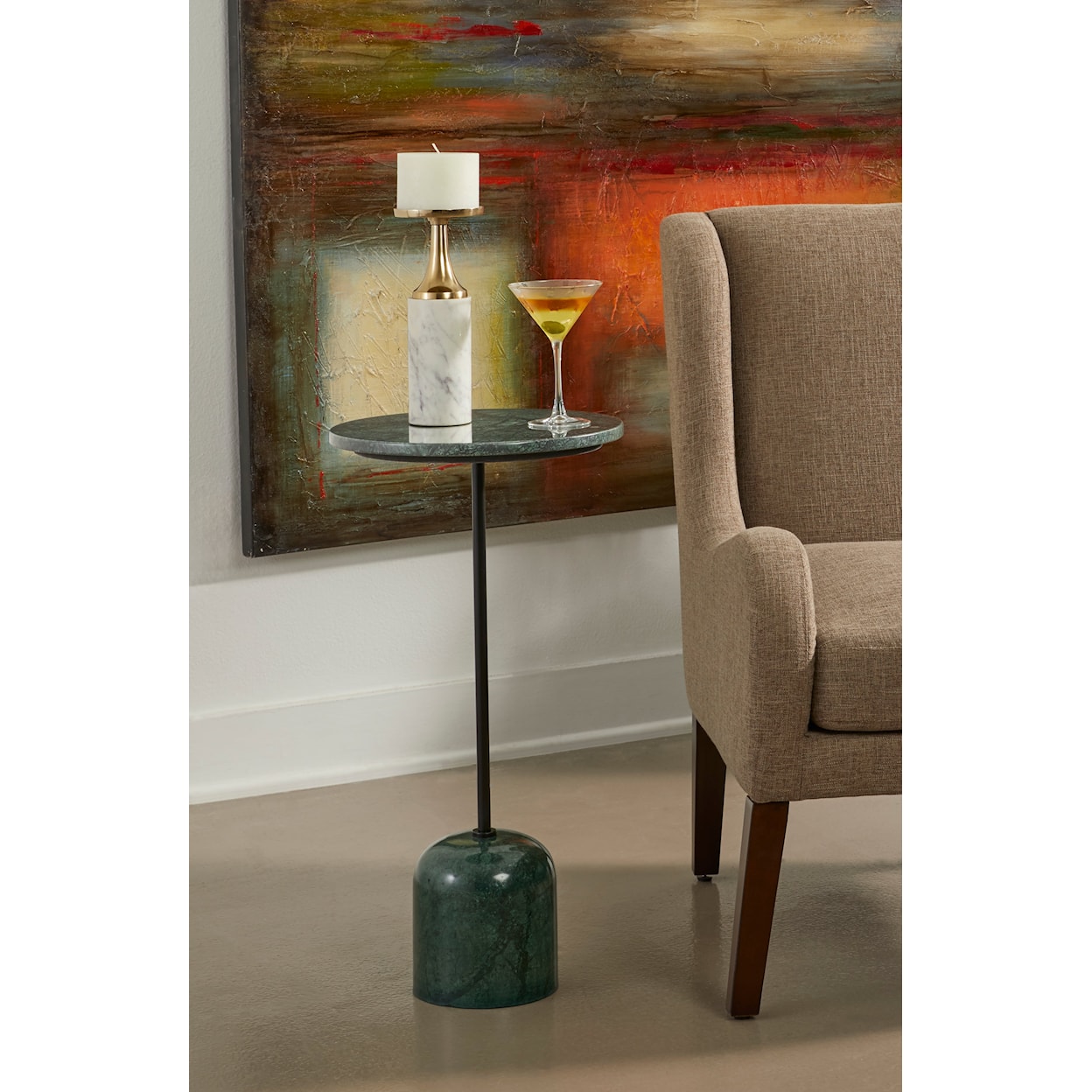 Coast2Coast Home Miscellaneous Accent Table