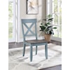 Coast2Coast Home Bar Harbor Dining Chair