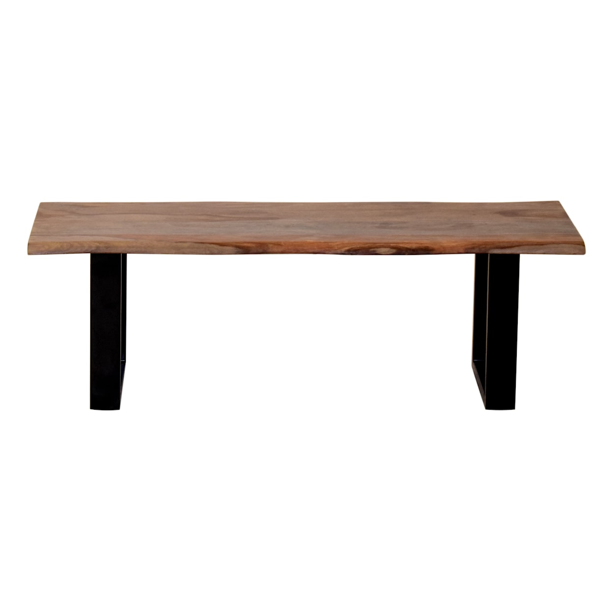 Coast2Coast Home Brownstone III Dining Bench